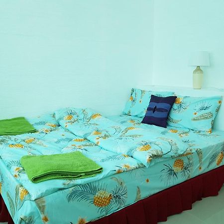Koh Mook Hostel Экстерьер фото