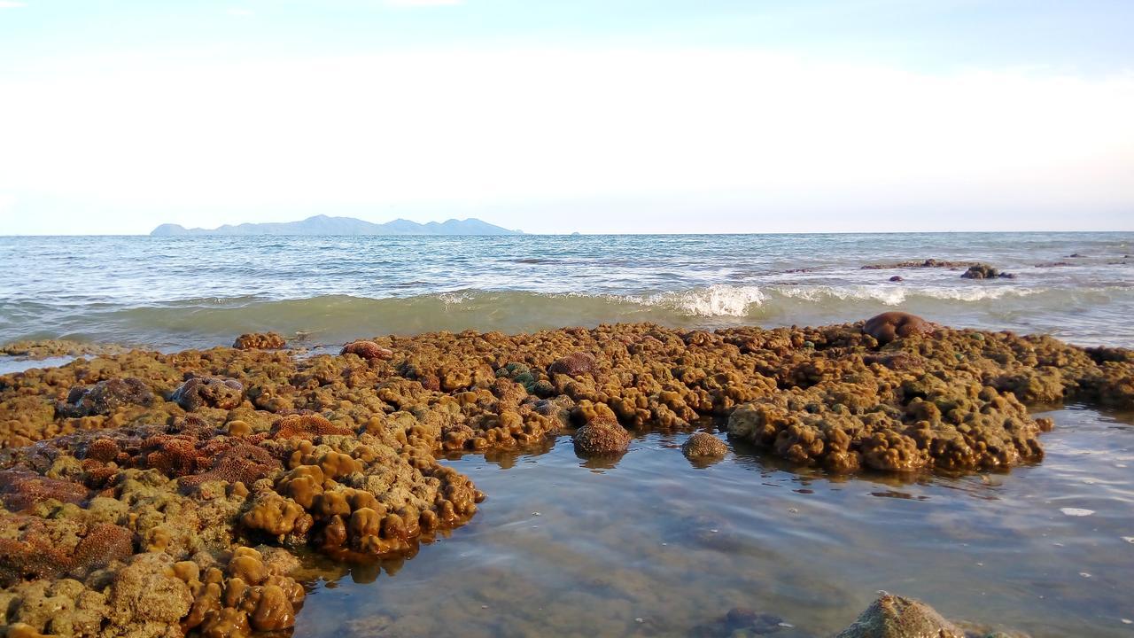 Koh Mook Hostel Экстерьер фото